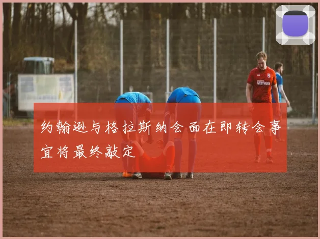 约翰逊与格拉斯纳会面在即转会事宜将最终敲定