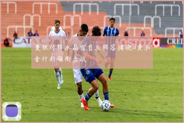 曼联对阵水晶宫首发阵容揭晓B费和舍什科领衔出战